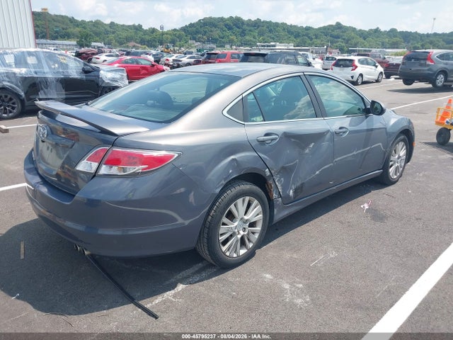 Aukcja sprzedaży 2010 Mazda Mazda6 I Grand Touring, vin: 1YVHZ8CH0A5M36189, numer aukcji: 45795237