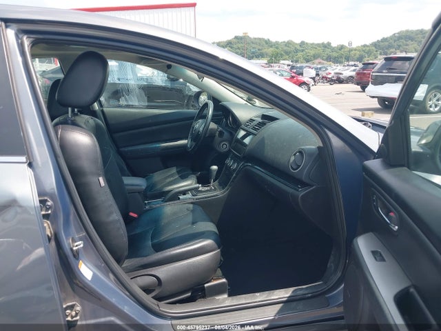 Aukcja sprzedaży 2010 Mazda Mazda6 I Grand Touring, vin: 1YVHZ8CH0A5M36189, numer aukcji: 45795237