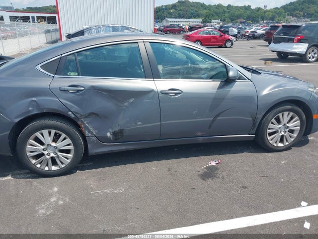 Aukcja sprzedaży 2010 Mazda Mazda6 I Grand Touring, vin: 1YVHZ8CH0A5M36189, numer aukcji: 45795237
