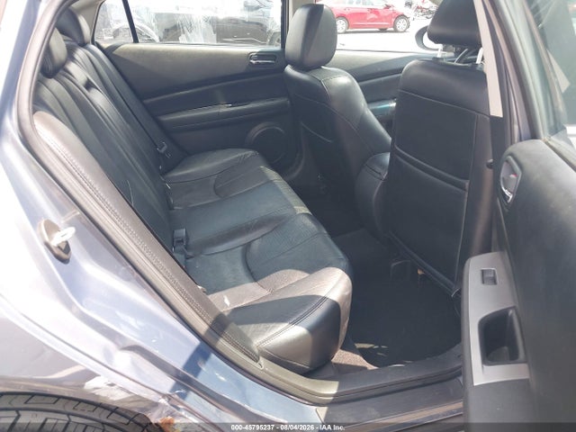 Aukcja sprzedaży 2010 Mazda Mazda6 I Grand Touring, vin: 1YVHZ8CH0A5M36189, numer aukcji: 45795237