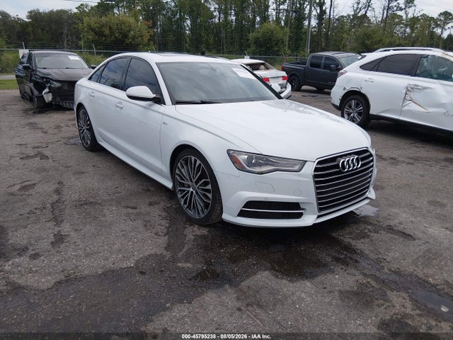Aukcja sprzedaży 2016 Audi A6 2.0t Premium Plus, vin: WAUDFAFC5GN169688, numer aukcji: 45795238