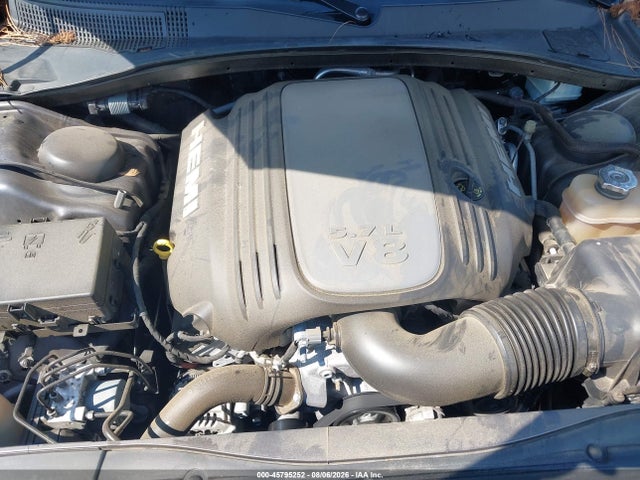 Продажа на аукционе авто 2017 Chrysler 300c, vin: 2C3CCAET7HH511956, номер лота: 45795252