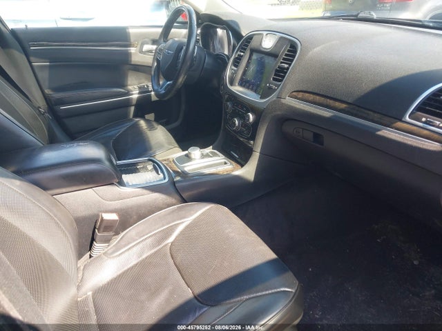 Продажа на аукционе авто 2017 Chrysler 300c, vin: 2C3CCAET7HH511956, номер лота: 45795252