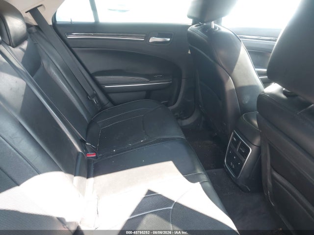Продажа на аукционе авто 2017 Chrysler 300c, vin: 2C3CCAET7HH511956, номер лота: 45795252
