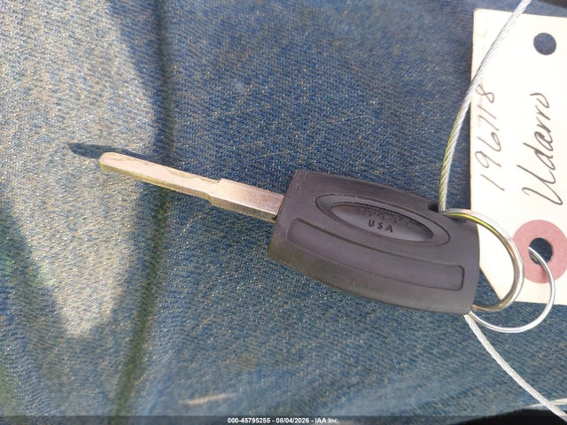 45795255 :رقم المزاد ، 1FAHP3F20CL248816 vin ، 2012 Ford Focus Se مزاد بيع