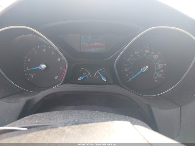 45795255 :رقم المزاد ، 1FAHP3F20CL248816 vin ، 2012 Ford Focus Se مزاد بيع