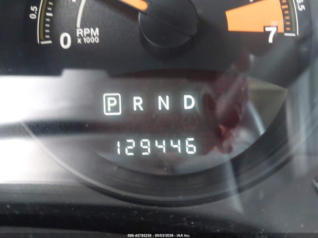 1C4NJRFB2HD181316 Jeep Patriot High Altitude