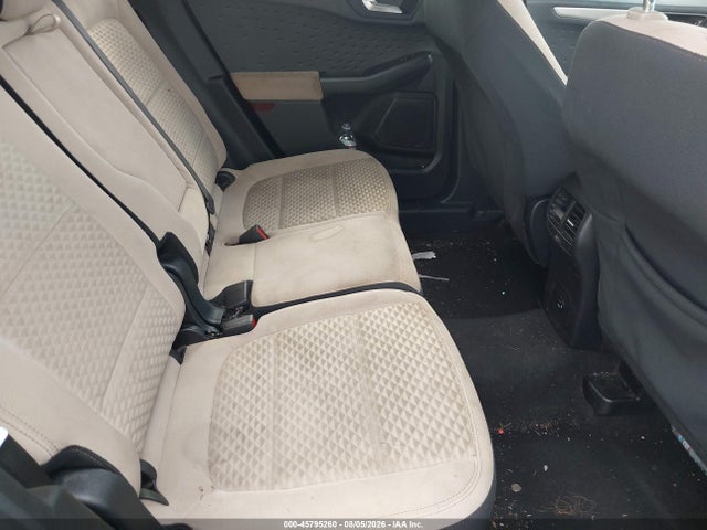 45795260 :رقم المزاد ، 1FMCU0G68LUB59529 vin ، 2020 Ford Escape Se مزاد بيع