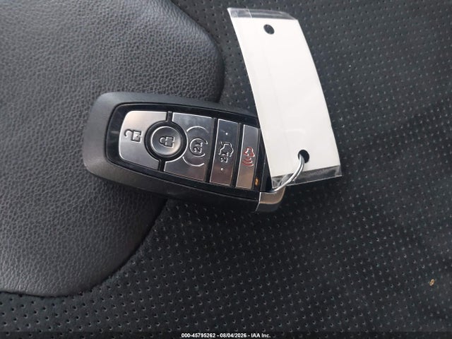 45795262 :رقم المزاد ، 3FA6P0VP8KR201147 vin ، 2019 Ford Fusion Sport مزاد بيع