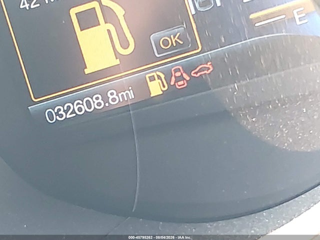 45795262 :رقم المزاد ، 3FA6P0VP8KR201147 vin ، 2019 Ford Fusion Sport مزاد بيع