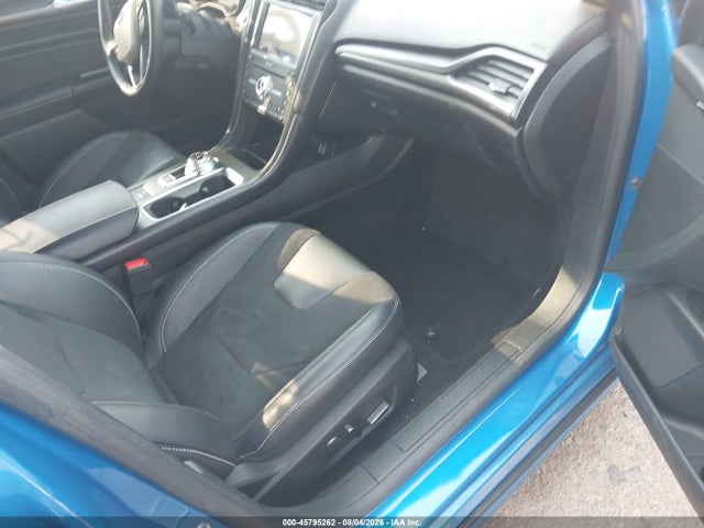 45795262 :رقم المزاد ، 3FA6P0VP8KR201147 vin ، 2019 Ford Fusion Sport مزاد بيع