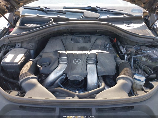 Aukcja sprzedaży 2014 Mercedes-benz Gl 450 4matic, vin: 4JGDF7CE3EA278923, numer aukcji: 45795263