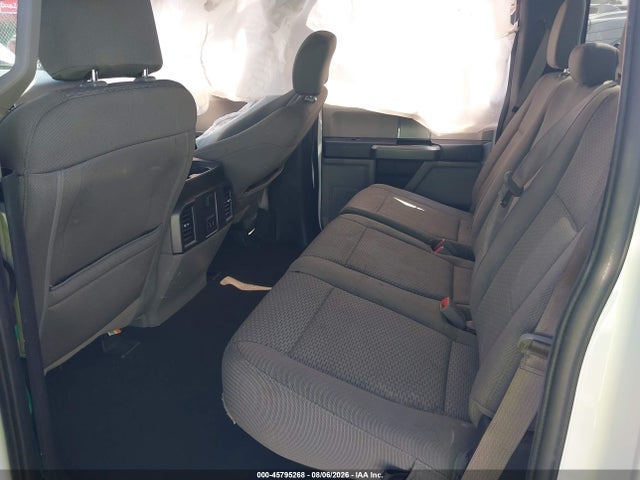 2020 Ford F-150 Xlt მანქანა იყიდება აუქციონზე, vin: 1FTEW1E59LKE93720, აუქციონის ნომერი: 45795268