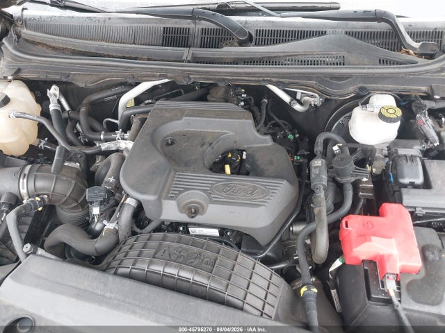 Ford Ranger Lariat 2019 1FTER4FH5KLA12128 Image 10