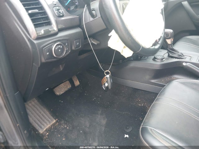 Ford Ranger Lariat 2019 1FTER4FH5KLA12128 Image 11