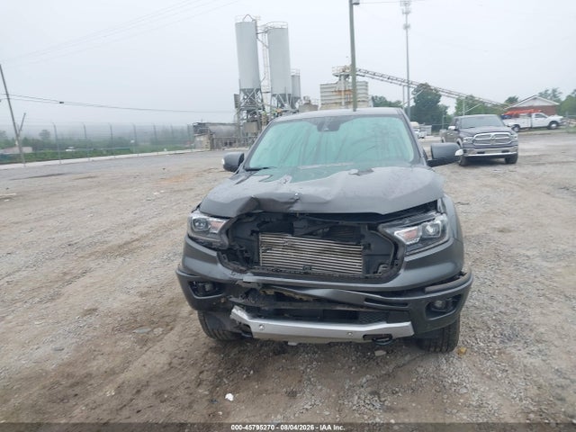 Ford Ranger Lariat 2019 1FTER4FH5KLA12128 Image 12