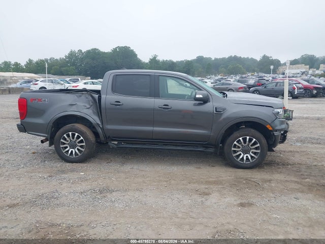 Ford Ranger Lariat 2019 1FTER4FH5KLA12128 Image 13
