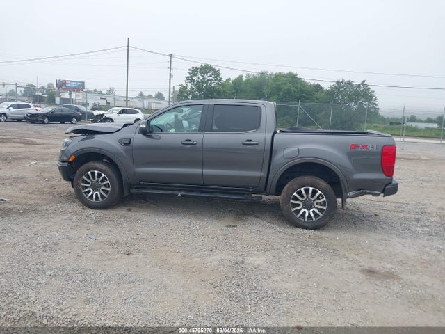 Ford Ranger Lariat 2019 1FTER4FH5KLA12128 Image 14