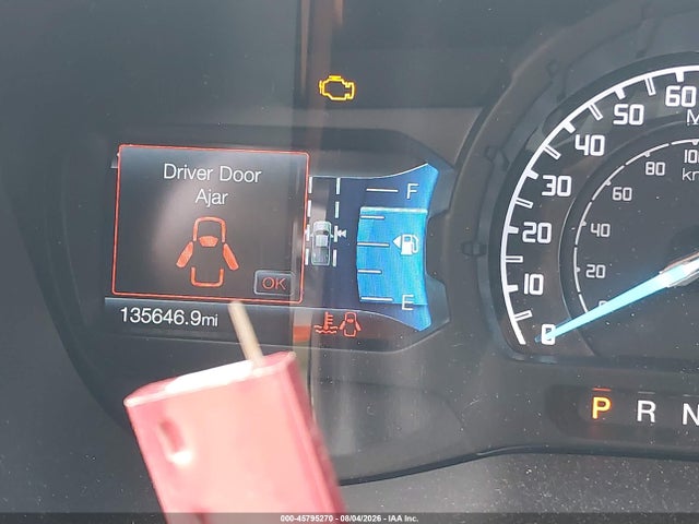 Ford Ranger Lariat 2019 1FTER4FH5KLA12128 Image 15