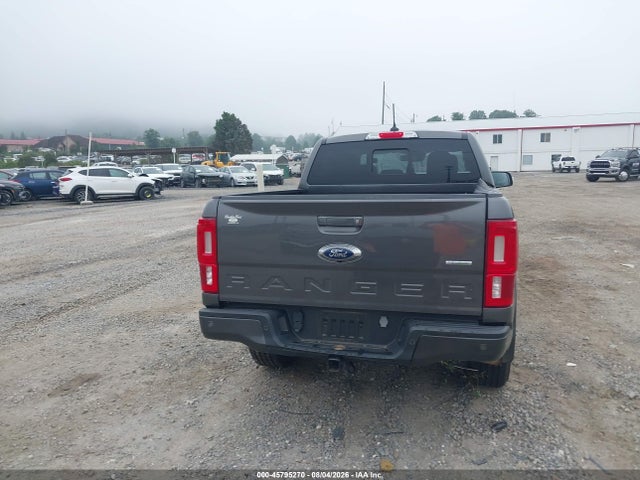 Ford Ranger Lariat 2019 1FTER4FH5KLA12128 Image 16