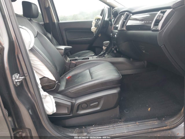 Ford Ranger Lariat 2019 1FTER4FH5KLA12128 Image 5