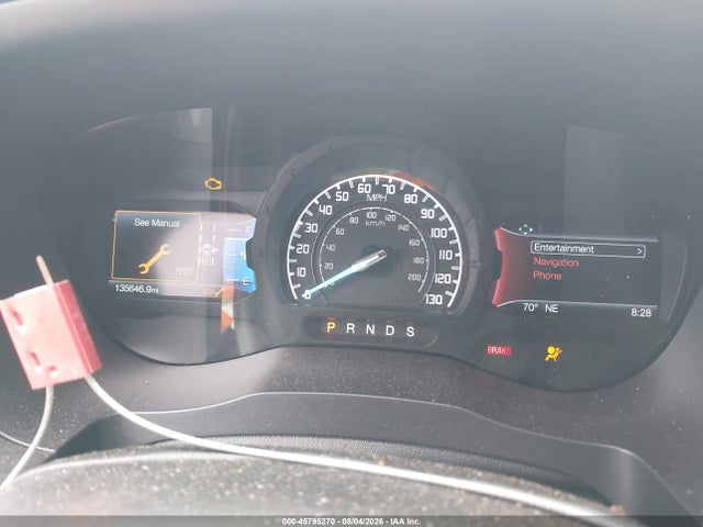 Ford Ranger Lariat 2019 1FTER4FH5KLA12128 Image 7