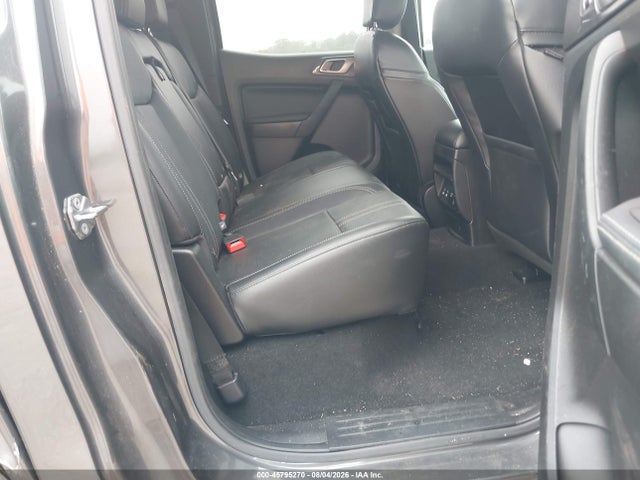 Ford Ranger Lariat 2019 1FTER4FH5KLA12128 Image 8
