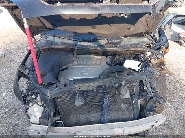 Продаж на аукціоні авто 2007 Lexus Rx 350, vin: 2T2GK31U07C024077, номер лоту: 45795271