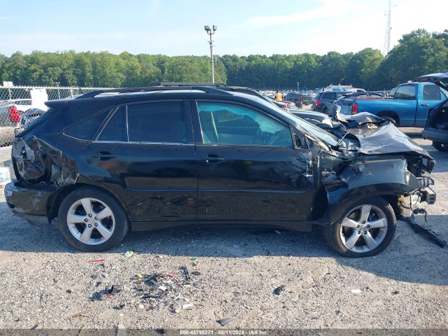 Продаж на аукціоні авто 2007 Lexus Rx 350, vin: 2T2GK31U07C024077, номер лоту: 45795271