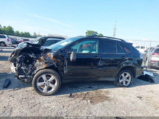 Продаж на аукціоні авто 2007 Lexus Rx 350, vin: 2T2GK31U07C024077, номер лоту: 45795271
