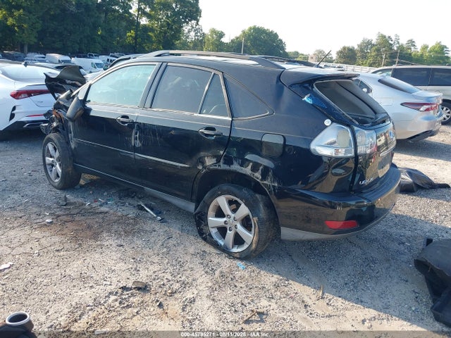 Продаж на аукціоні авто 2007 Lexus Rx 350, vin: 2T2GK31U07C024077, номер лоту: 45795271