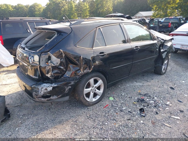 Продаж на аукціоні авто 2007 Lexus Rx 350, vin: 2T2GK31U07C024077, номер лоту: 45795271