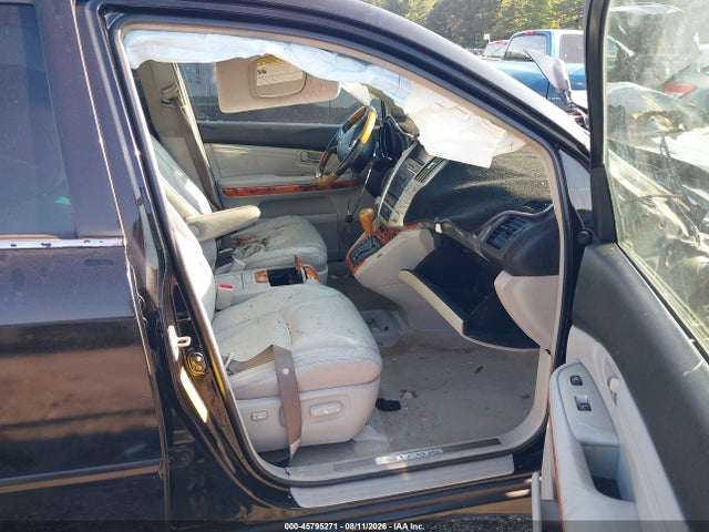 Продаж на аукціоні авто 2007 Lexus Rx 350, vin: 2T2GK31U07C024077, номер лоту: 45795271