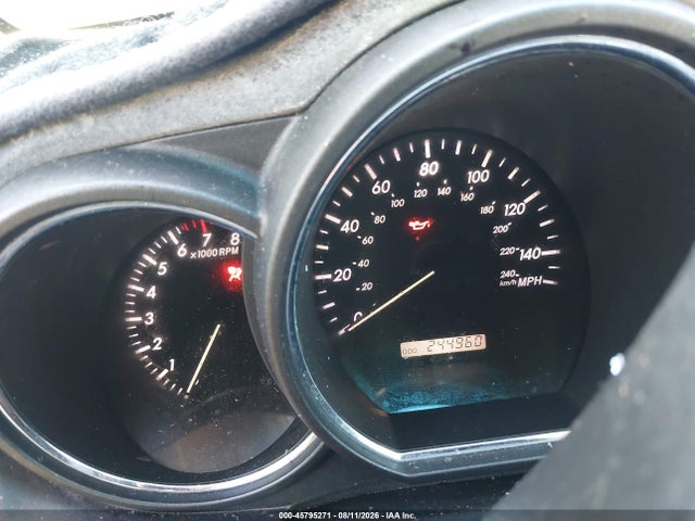 Продаж на аукціоні авто 2007 Lexus Rx 350, vin: 2T2GK31U07C024077, номер лоту: 45795271