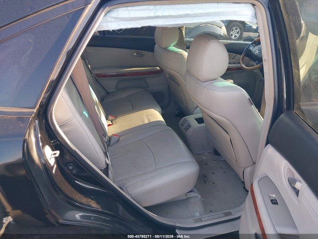 Продаж на аукціоні авто 2007 Lexus Rx 350, vin: 2T2GK31U07C024077, номер лоту: 45795271