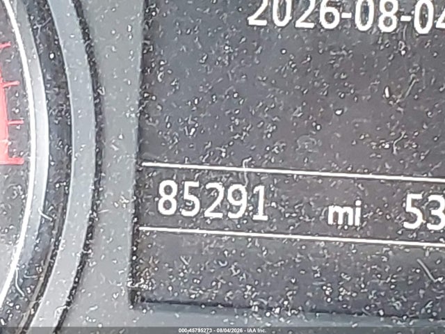 45795273 :رقم المزاد ، WAUB8GFF4G1117815 vin ، 2016 Audi A3 2.0t Premium مزاد بيع