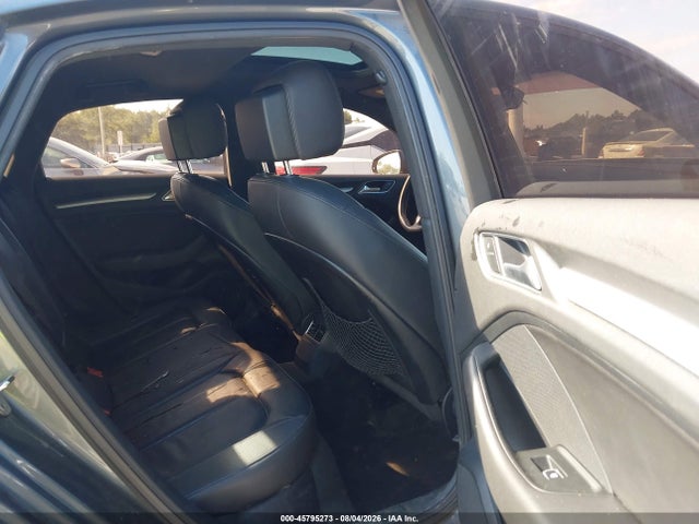 45795273 :رقم المزاد ، WAUB8GFF4G1117815 vin ، 2016 Audi A3 2.0t Premium مزاد بيع