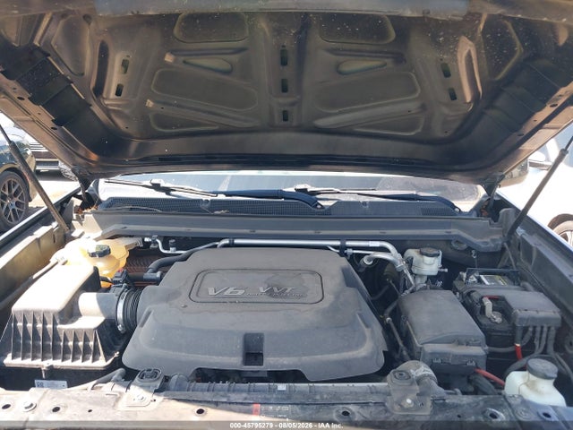 Продаж на аукціоні авто 2016 Chevrolet Colorado 4wd Wt, vin: 1GCGTBE33G1299444, номер лоту: 45795279