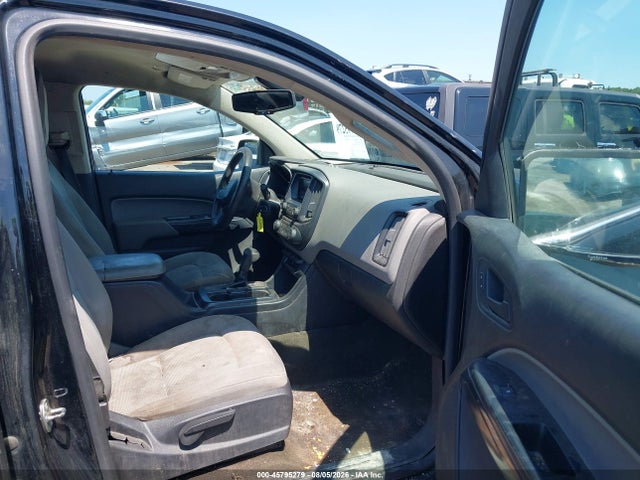 Продаж на аукціоні авто 2016 Chevrolet Colorado 4wd Wt, vin: 1GCGTBE33G1299444, номер лоту: 45795279