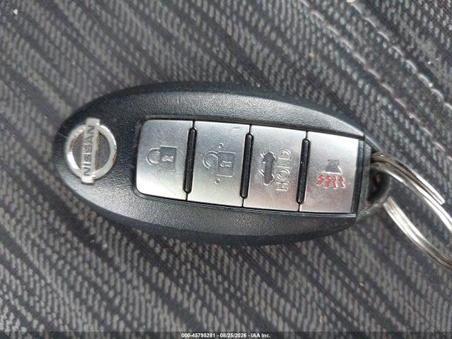 Nissan SENTRA SV 2015 3N1AB7AP5FY364063 Image 11