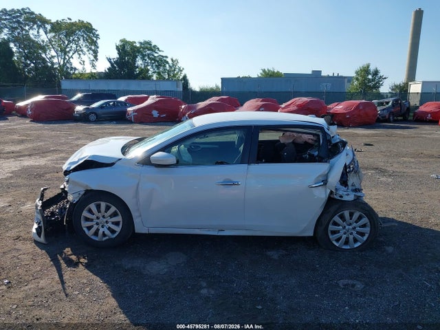 Nissan SENTRA SV 2015 3N1AB7AP5FY364063 Image 15