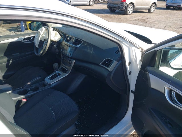 Nissan SENTRA SV 2015 3N1AB7AP5FY364063 Image 5