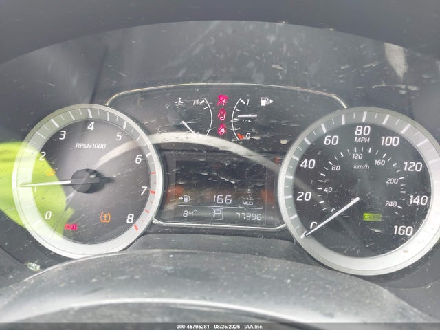 Nissan SENTRA SV 2015 3N1AB7AP5FY364063 Image 7