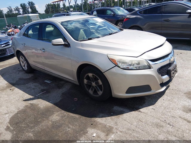 Продажа на аукционе авто 2014 Chevrolet Malibu 1lt, vin: 1G11C5SL8EF228258, номер лота: 45795285