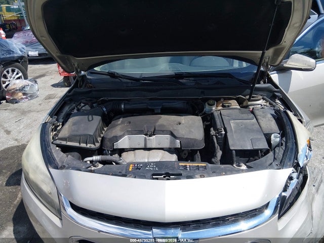 Продажа на аукционе авто 2014 Chevrolet Malibu 1lt, vin: 1G11C5SL8EF228258, номер лота: 45795285