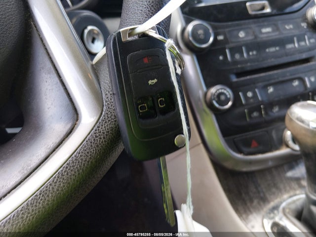 Продажа на аукционе авто 2014 Chevrolet Malibu 1lt, vin: 1G11C5SL8EF228258, номер лота: 45795285