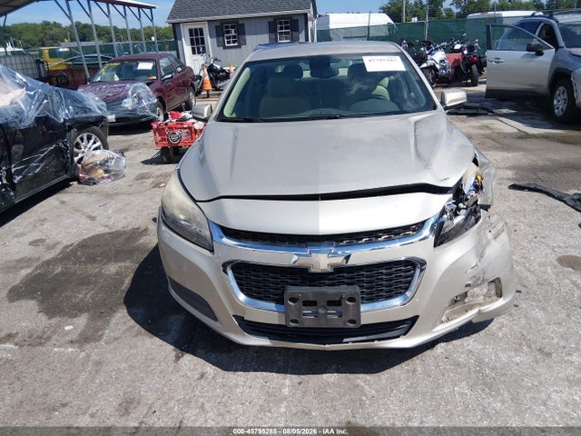 Продажа на аукционе авто 2014 Chevrolet Malibu 1lt, vin: 1G11C5SL8EF228258, номер лота: 45795285