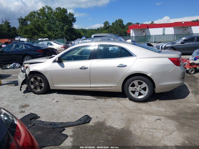 Продажа на аукционе авто 2014 Chevrolet Malibu 1lt, vin: 1G11C5SL8EF228258, номер лота: 45795285