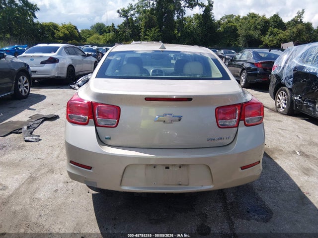 Продажа на аукционе авто 2014 Chevrolet Malibu 1lt, vin: 1G11C5SL8EF228258, номер лота: 45795285