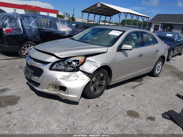 Продажа на аукционе авто 2014 Chevrolet Malibu 1lt, vin: 1G11C5SL8EF228258, номер лота: 45795285